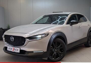 Mazda CX-30 59.522 km 21.650 &euro; Menden (Sauerland) 58708