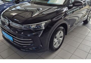 VW Tiguan 13.715 km 44.960 &euro; Hamm 59065