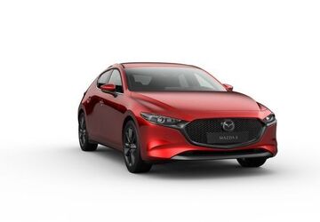 Mazda 3 11.629 km 24.990 &euro; Dortmund 44263