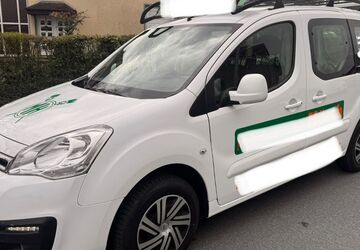 Citroen Berlingo 130.000 km 5.890 &euro; Hamm/Westfalen 59077