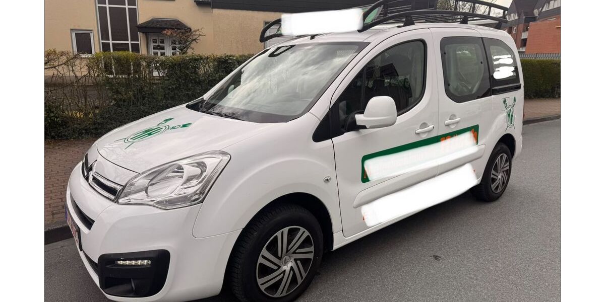 Citroen Berlingo 130.000 km 5.890 &euro; Hamm/Westfalen 59077
