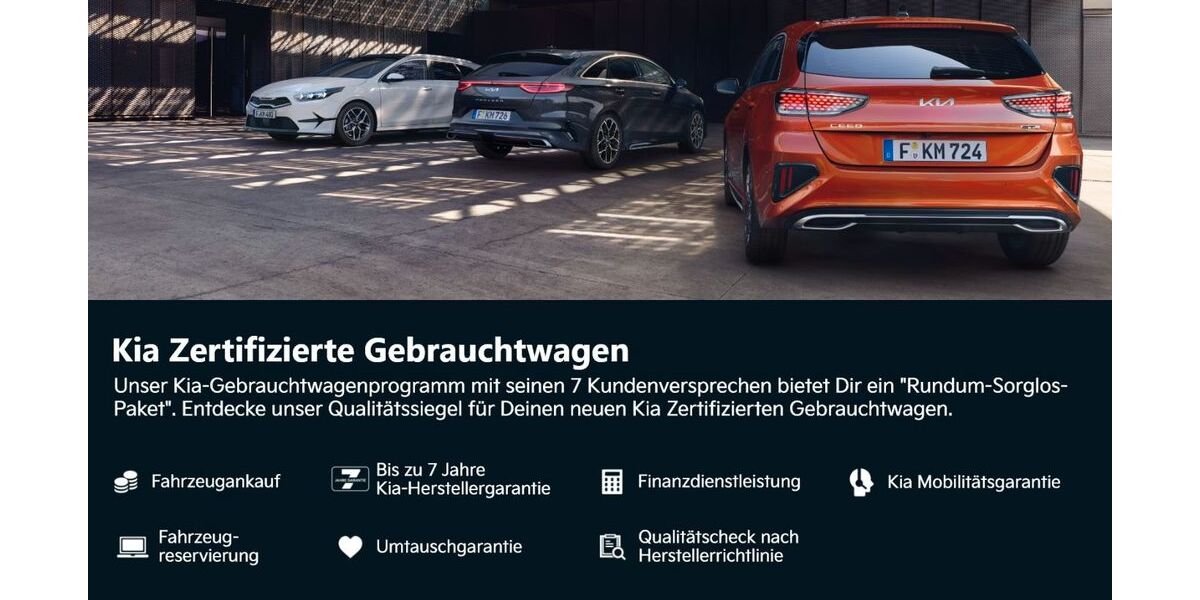 Kia Sportage 21.894 km 32.599 &euro; Holzwickede 59439