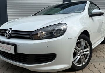 VW Golf 83.800 km 11.790 &euro; Olfen 59399