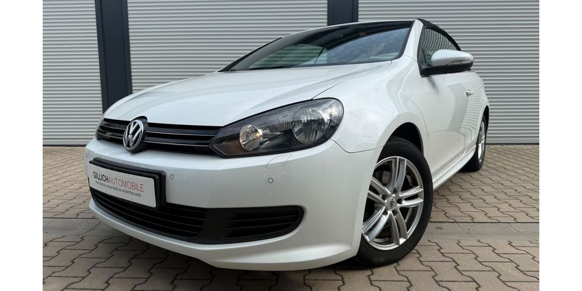 VW Golf 83.800 km 11.790 &euro; Olfen 59399