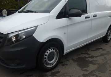 Mercedes-Benz Vito 195.000 km 8.999 &euro; Witten 58453