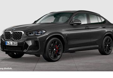 BMW X4 108.886 km 39.940 &euro; Unna 59425