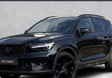 Volvo XC40 4.867 km 37.890 &euro; Dortmund 44143