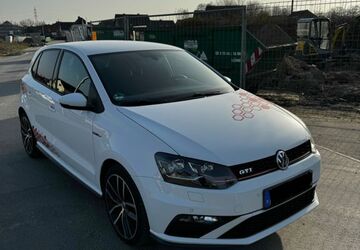 VW Polo 143.100 km 15.000 &euro; Bergkamen 59192