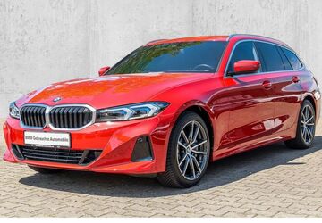 BMW 330 19.473 km 38.800 &euro; Castrop-Rauxel 44579