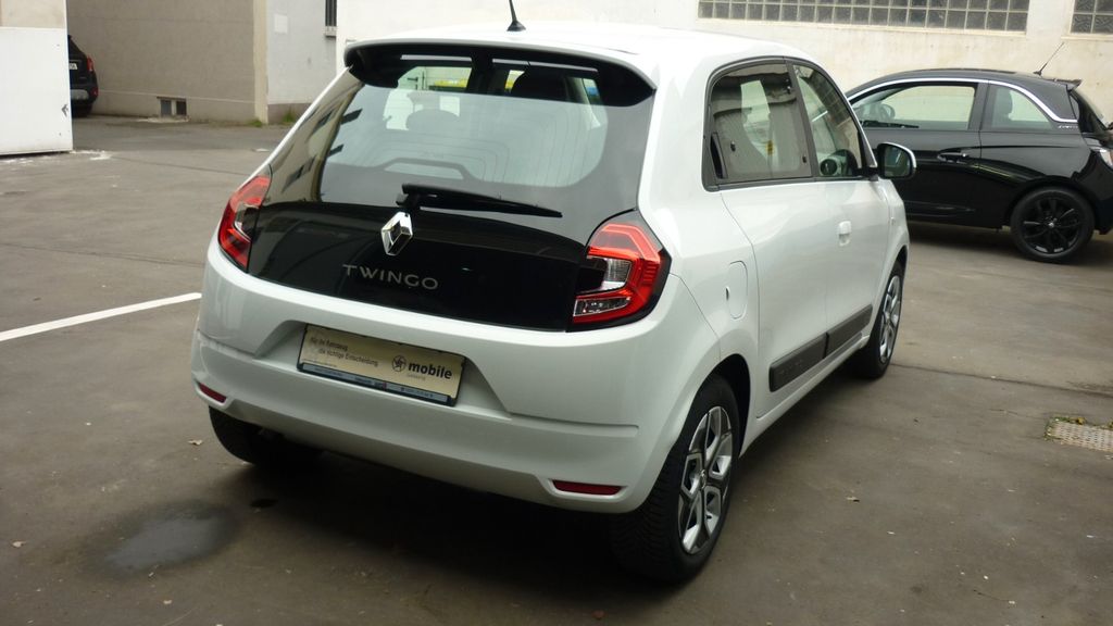 Renault Twingo 28.919 km 9.500 &euro; Dortmund 44225