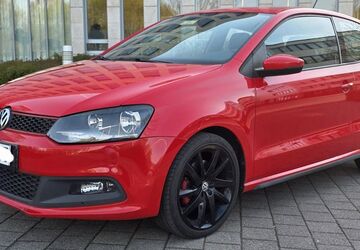 VW Polo 93.402 km 8.200 &euro; Dortmund 44379