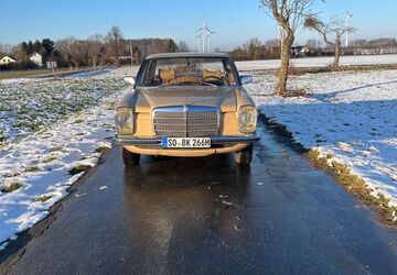 Mercedes-Benz 200 85.600 km 8.590 &euro; Werl 59457