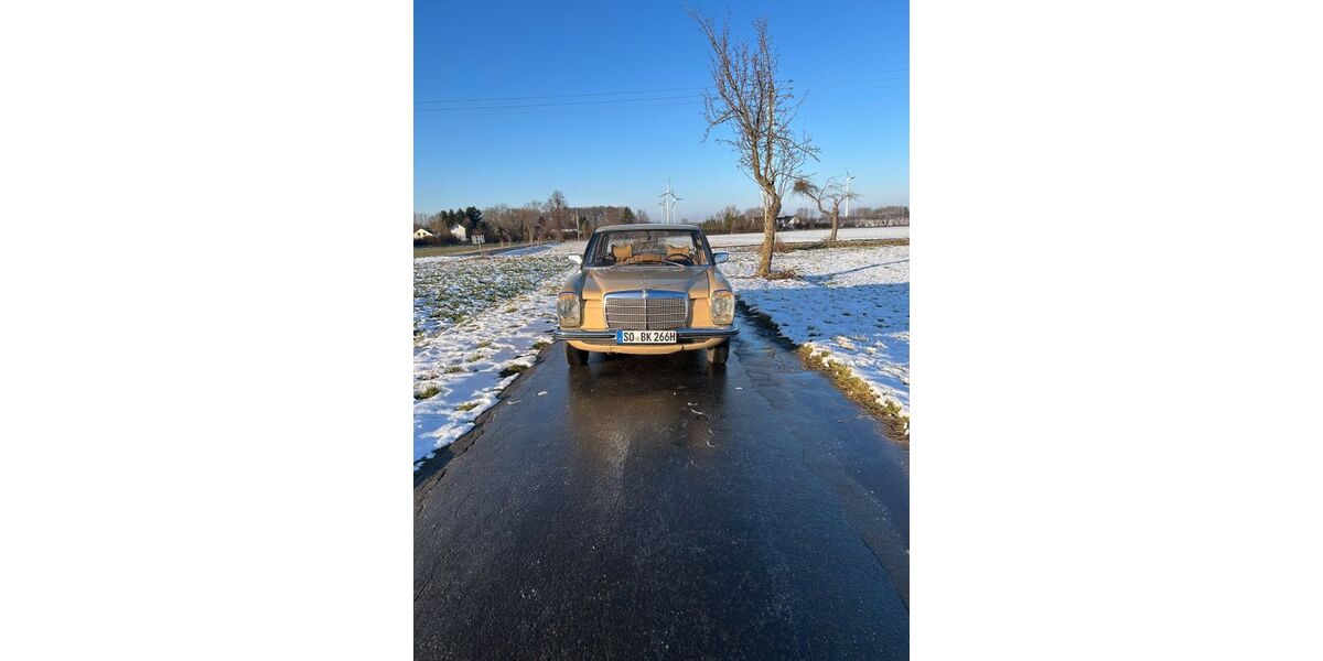 Mercedes-Benz 200 85.600 km 8.590 &euro; Werl 59457