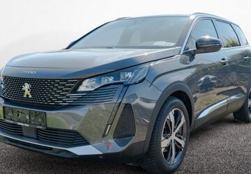 Peugeot 5008 23.197 km 25.990 &euro; Iserlohn 58636