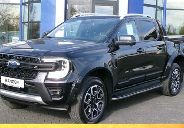 Ford Ranger 23.465 km 47.990 &euro; Hamm 59069