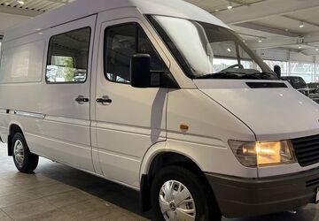 Mercedes-Benz Sprinter 260.000 km 10.990 &euro; Datteln 45711