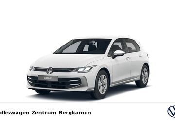 VW Golf 10.629 km 22.711 &euro; Bergkamen 59192