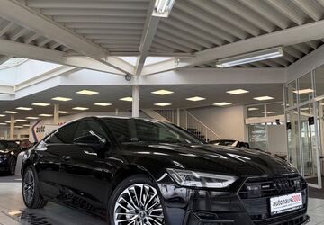 Audi A7 82.219 km 38.950 &euro; Hamm 59065