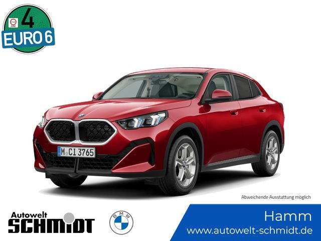 BMW X2 15.995 km 43.880 &euro; Hamm 59071