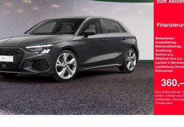 Audi S3 18.507 km 41.770 &euro; Menden 58706