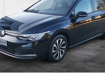 VW Golf 70.889 km 16.885 &euro; Bergkamen 59192