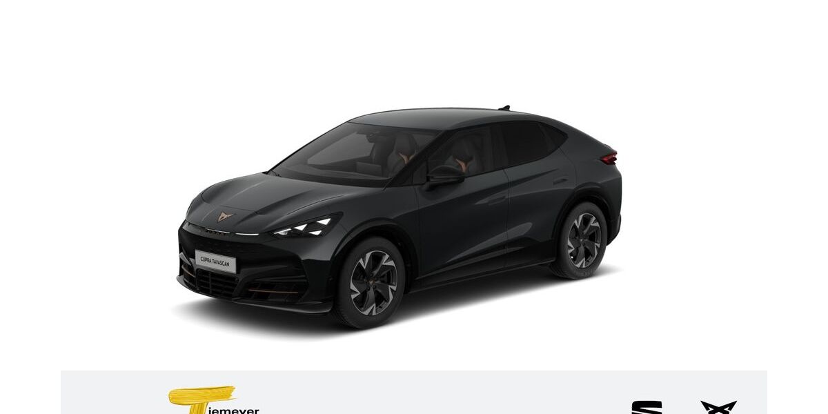 Cupra Tavascan 13.430 km 40.110 &euro; Hemer 58675