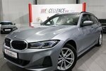 BMW 318d Touring SPORT GREY & RED LEDER,CURVED+HUD 73.000 km 28.993 &euro; Hamm 59077