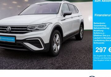 VW Tiguan Allspace 31.618 km 39.770 &euro; Menden 58706