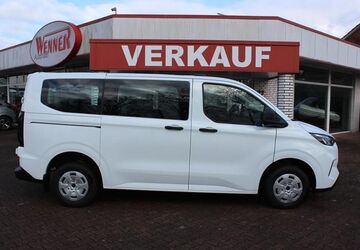 Ford Transit Custom 5.985 km 39.990 &euro; Werne 59368