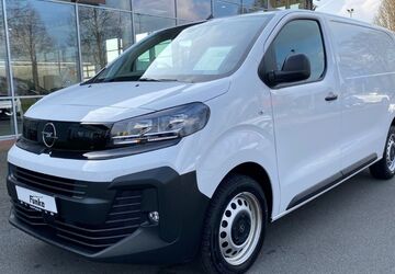 Opel Vivaro 32.572 km 24.440 &euro; Ahlen 59229