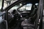 Audi Q5 35 TDI ADVANCED BUSINESS S-LINE SPORT MATRIX 125.000 km 29.555 &euro; Hamm 59077