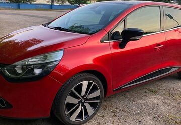 Renault Clio 180.000 km 7.050 &euro; Dortmund 44139