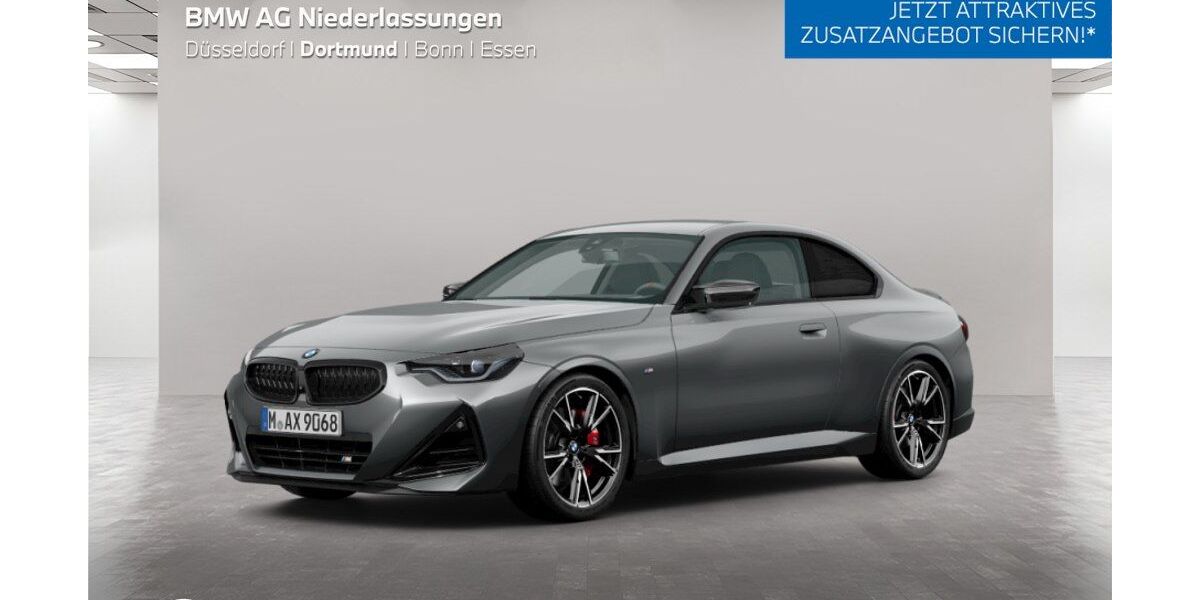 BMW M240i 21.536 km 51.899 &euro; Dortmund 44263