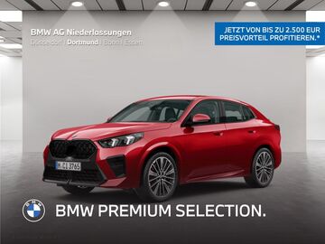 Gebrauchte BMW X2