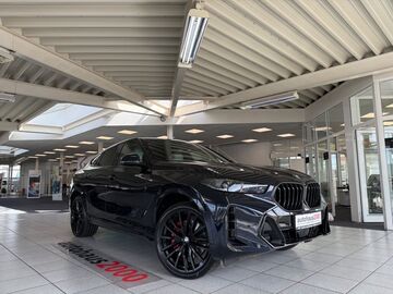 Gebrauchte BMW X6
