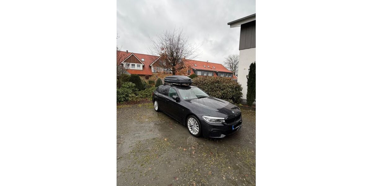 BMW 530 142.000 km 26.499 &euro; Lünen 44536