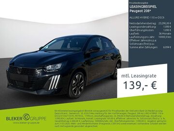 Gebrauchte Peugeot 208