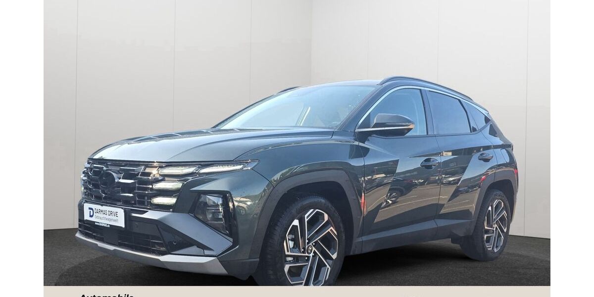 Hyundai TUCSON 1.056 km 31.490 &euro; Oer-Erkenschwick 45739