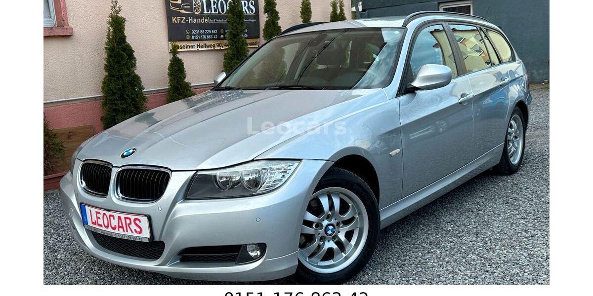 BMW 318 199.950 km 5.950 &euro; Dortmund 44319