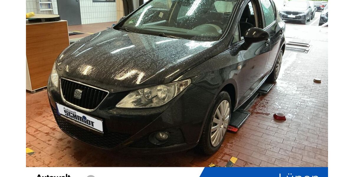 Seat Ibiza 285.001 km 3.880 &euro; Lünen 44534