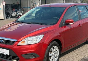 Ford Focus 186.000 km 2.990 &euro; Hamm 59067