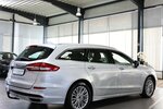 Ford Mondeo TUNIER 2.0 ECOBLUE TITANIUM / LED / AHK 145.000 km 16.991 &euro; Hamm 59077