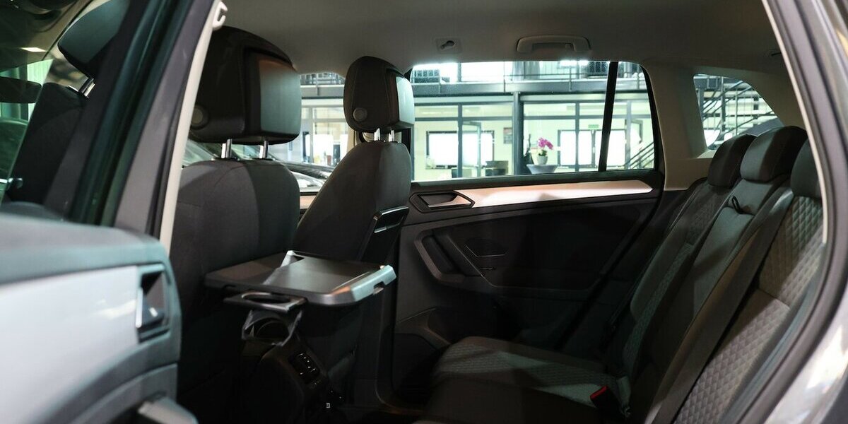 VW Tiguan 2.0 TDI Comfortline / LED, ACC+LANE, NAVI 125.000 km 19.555 &euro; Hamm 59077