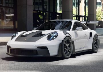 Porsche 992 12.832 km 293.500 &euro; Holzwickede 59439