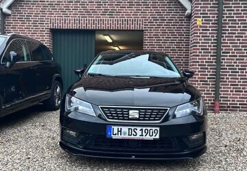 Seat Leon 92.000 km 14.000 &euro; Nordkirchen 59394