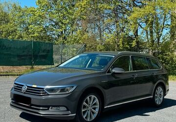 VW Passat 311.000 km 9.900 &euro; Dortmund 44287
