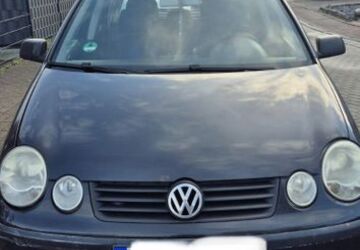 VW Polo 264.000 km 750 &euro; Unna 59427