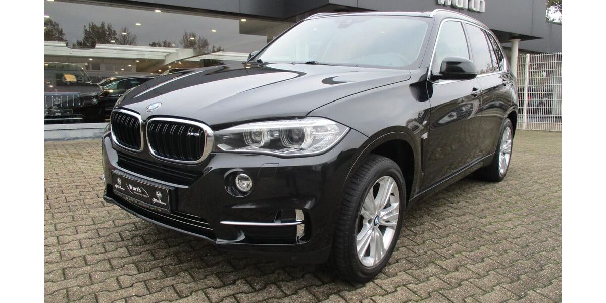 BMW X5 180.900 km 22.450 &euro; Schwerte 58239