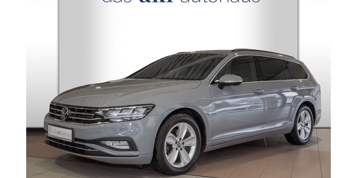 VW Passat Variant 62.525 km 27.200 &euro; Schwerte 58239