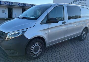 Mercedes-Benz Vito 137.437 km 29.988 &euro; Witten 58454